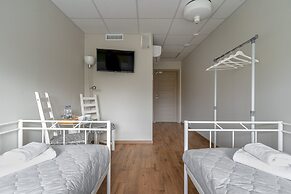 Tashayak Otel - Hostel
