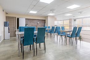 Tashayak Otel - Hostel