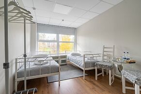Tashayak Otel - Hostel