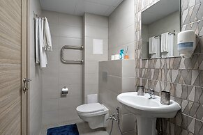 Tashayak Otel - Hostel
