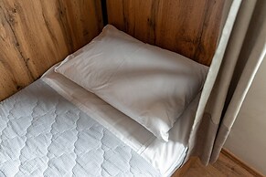 Tashayak Otel - Hostel