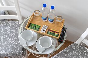 Tashayak Otel - Hostel