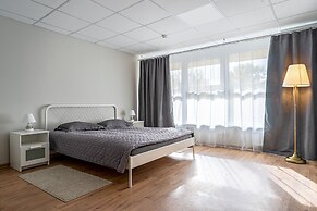 Tashayak Otel - Hostel