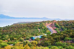Bella Vista House