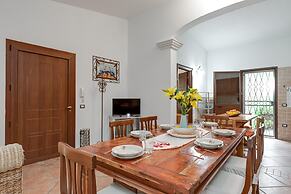 Bella Vista House With Sea View