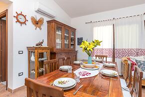 Bella Vista House With Sea View