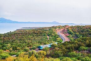 Bella Vista House With Sea View