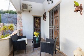 Bella Vista House With Sea View