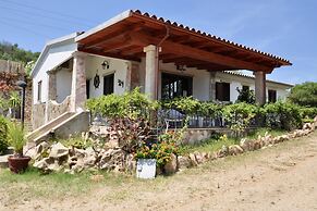Bella Vista House With Sea View