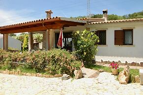 Bella Vista House With Sea View