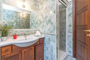 Bella Vista House With Sea View