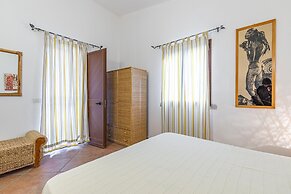 Bella Vista House With Sea View