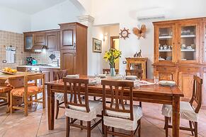 Bella Vista House With Sea View