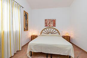 Bella Vista House With Sea View