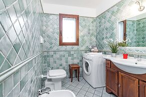 Bella Vista House With Sea View