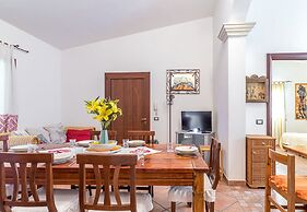 Bella Vista House With Sea View