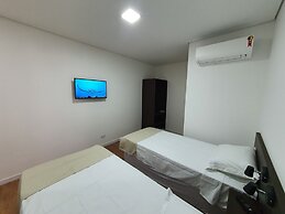 Hotel Carmelo