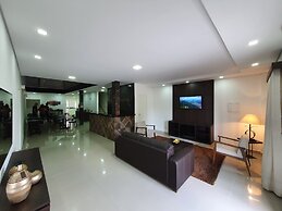 Hotel Carmelo