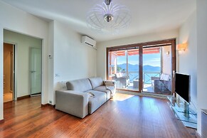 Panorama Fantastico Apt Pool & Beach
