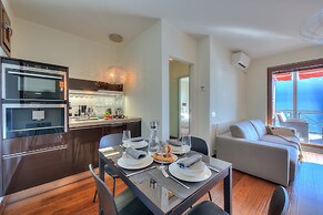 Panorama Fantastico Apt Pool & Beach