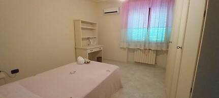 Immaculate 4-bed House in Cassino Villa Aurora