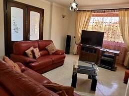 Immaculate 4-bed House in Cassino Villa Aurora