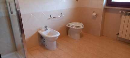 Immaculate 4-bed House in Cassino Villa Aurora