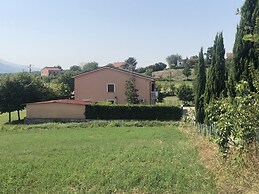 Immaculate 4-bed House in Cassino Villa Aurora