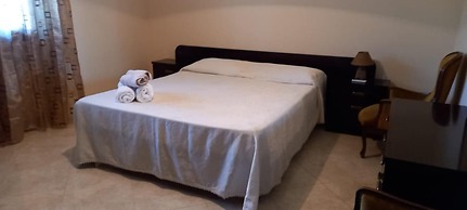 Immaculate 4-bed House in Cassino Villa Aurora