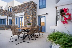 KEA MARE LUXURY VILLAS