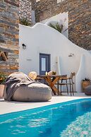 KEA MARE LUXURY VILLAS