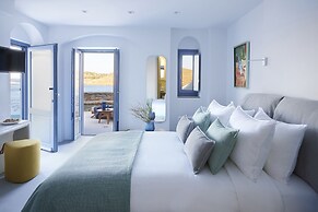 KEA MARE LUXURY VILLAS