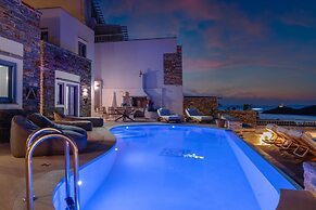 KEA MARE LUXURY VILLAS