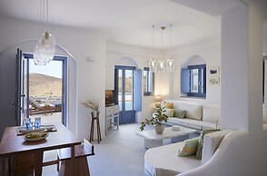 KEA MARE LUXURY VILLAS