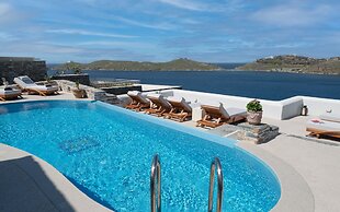 KEA MARE LUXURY VILLAS