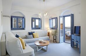 KEA MARE LUXURY VILLAS