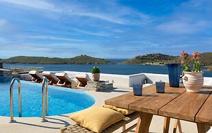 KEA MARE LUXURY VILLAS
