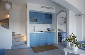 KEA MARE LUXURY VILLAS