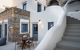 KEA MARE LUXURY VILLAS