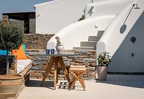 KEA MARE LUXURY VILLAS