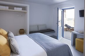 KEA MARE LUXURY VILLAS