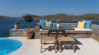 KEA MARE LUXURY VILLAS