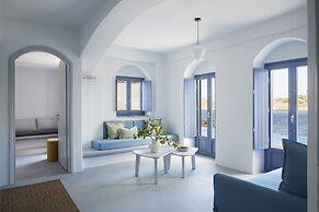 KEA MARE LUXURY VILLAS