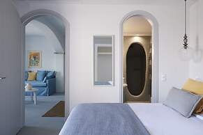 KEA MARE LUXURY VILLAS