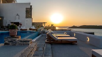 KEA MARE LUXURY VILLAS