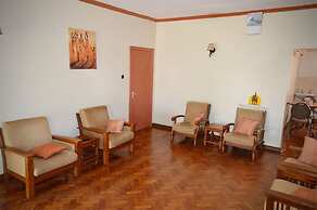 Gracemont Guesthouse