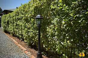 Gracemont Guesthouse