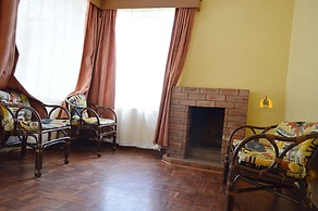 Gracemont Guesthouse