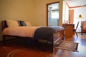 Gracemont Guesthouse