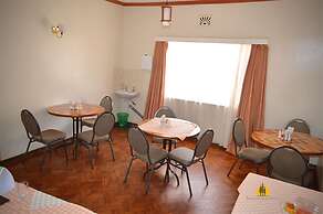 Gracemont Guesthouse